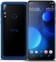 Замена разъема зарядки на телефоне HTC Desire 19 Plus в Новосибирске